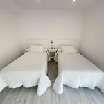 Solpor De Ezaro Дом отдыха *