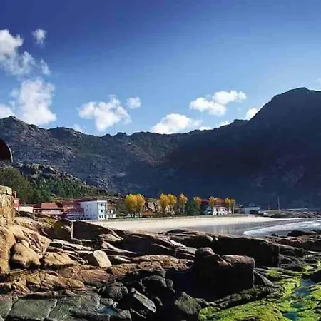 Solpor De Ezaro Tatil Evi