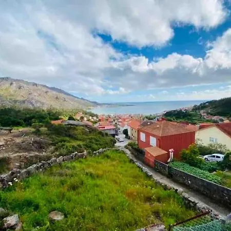 Solpor De Ezaro Tatil Evi