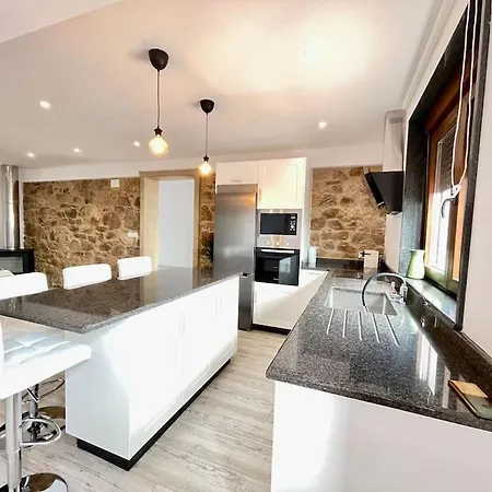 Solpor De Ezaro Dumbría