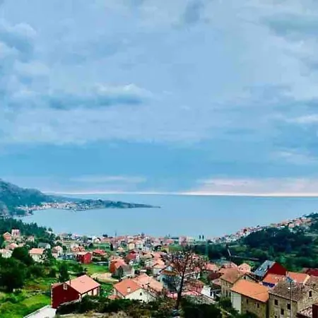 Solpor De Ezaro Nyaraló *