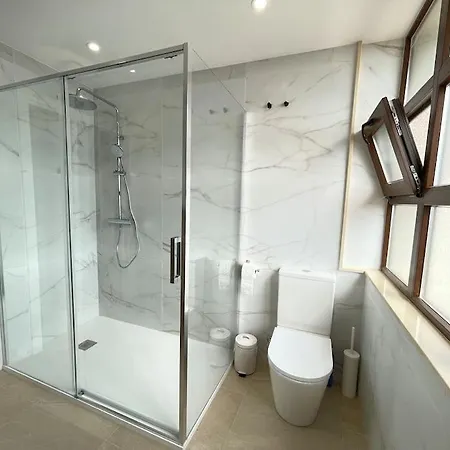 Solpor De Ezaro * Dumbría