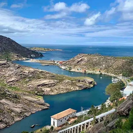 Nyaraló Solpor De Ezaro