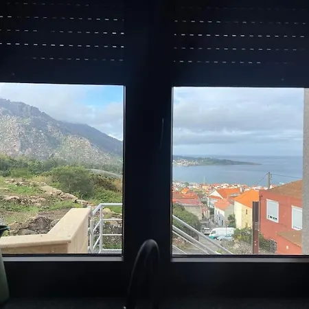 Solpor De Ezaro Dumbría