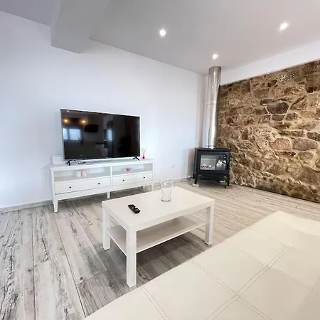 Solpor De Ezaro Dumbría